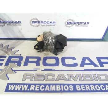 CINTURON SEGURIDAD DELANTERO IZQUIERDO 7322002260 