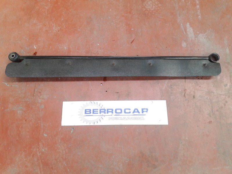 Recambio de barra estabilizadora trasera para ssangyong kyron 2.0 referencia OEM IAM   