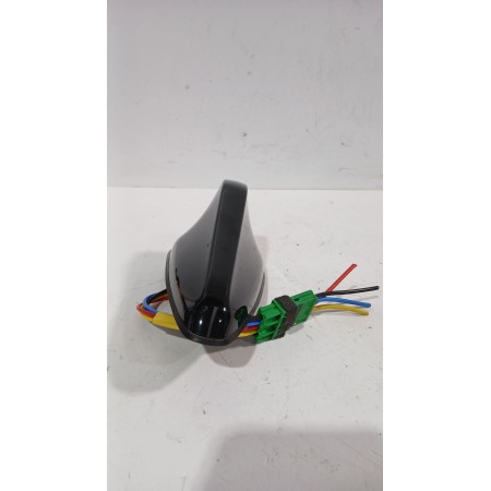 Recambio de antena para hyundai i20 iii (bc3, bi3) 1.0 t-gdi referencia OEM IAM 96210Q0100EB  