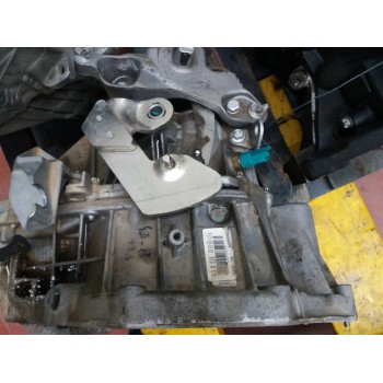 Recambio de caja cambios para dacia duster (hs_) 1.5 dci 4x4 (hsmc, hsmd) referencia OEM IAM 8201057476  
