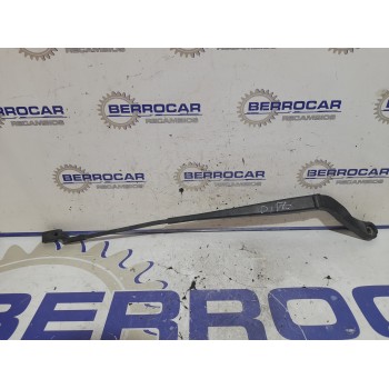 Recambio de brazo limpia delantero izquierdo para citroën jumper kasten 2.2 e-hdi fap cat referencia OEM IAM 6429CG  