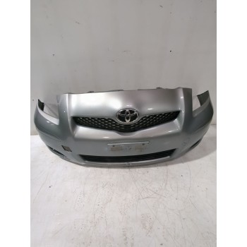 Recambio de paragolpes delantero para toyota yaris (_p9_) 1.33 vvt-i (nsp90_) referencia OEM IAM 521190D977  