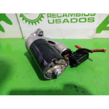 Recambio de motor arranque para fiat 500 cabrio (150) lounge referencia OEM IAM 51810307A152  