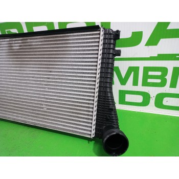 Recambio de intercooler para seat altea xl (5p5) 1.9 tdi referencia OEM IAM 1K0145803S  