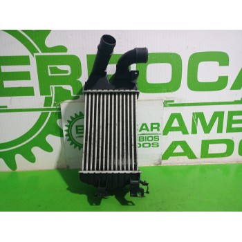 INTERCOOLER 13213402 