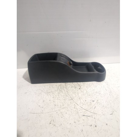 Recambio de consola central para lancia musa (350_) 1.4 (350.axf1a) referencia OEM IAM 0000735386128/735386128  