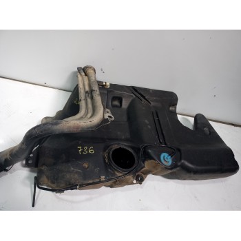 Recambio de deposito combustible para renault megane i berlina hatchback (ba0) 1.6e alize referencia OEM IAM 7700423761 / 770147
