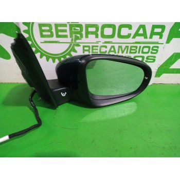 Recambio de retrovisor derecho para volkswagen golf vi (5k1) advance referencia OEM IAM 5K0857508AF  