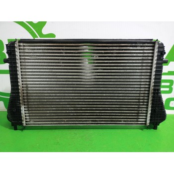 Recambio de intercooler para seat altea xl (5p5) 1.9 tdi referencia OEM IAM 1K0145803S  
