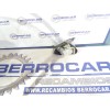 Recambio de cinturon seguridad delantero derecho para toyota rav 4 (a3) 2.2 d-4d cat referencia OEM IAM 7S7540P  