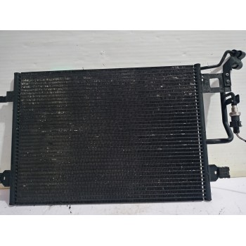 Recambio de condensador / radiador aire acondicionado para volkswagen passat berlina (3b3) advance referencia OEM IAM 3B0260401B