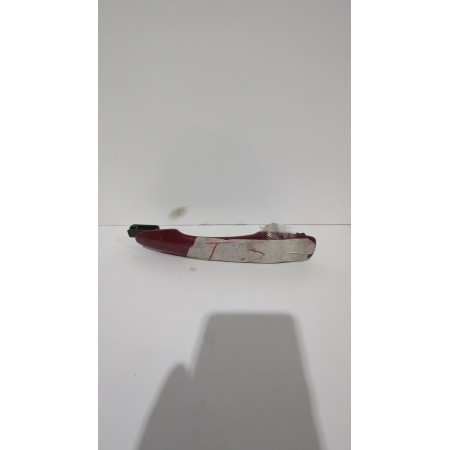 Recambio de maneta exterior trasera derecha para nissan qashqai ii (j11, j11_) 1.5 dci referencia OEM IAM 806404EA2B  