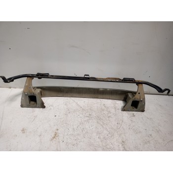 Recambio de refuerzo paragolpes delantero para fiat doblo (119) 1.9 d active (05.2004) referencia OEM IAM 46747095  