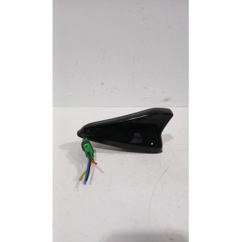 Recambio de antena para hyundai i20 iii (bc3, bi3) 1.0 t-gdi referencia OEM IAM 96210Q0100EB  