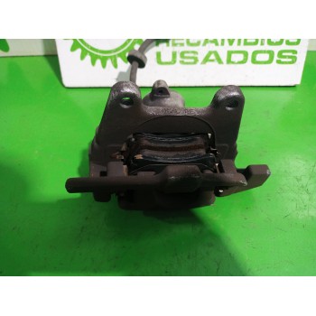 Recambio de pinza de freno trasera izquierda para audi a6 berlina (4f2) 2.4 referencia OEM IAM 4F0615403D  