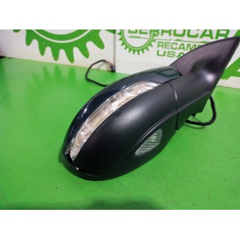 Recambio de retrovisor derecho para volkswagen golf vi (5k1) advance referencia OEM IAM 5K0857508AF  