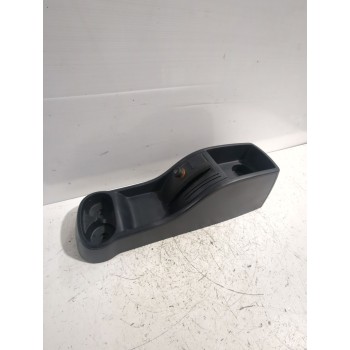 Recambio de consola central para lancia musa (350_) 1.4 (350.axf1a) referencia OEM IAM 0000735386128/735386128  