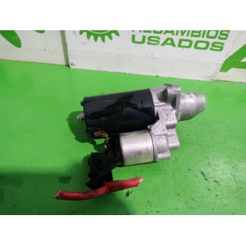 Recambio de motor arranque para fiat 500 cabrio (150) lounge referencia OEM IAM 51810307A152  