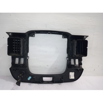 Recambio de rejilla aireadora para renault trafic furgón l1h1 2,7t referencia OEM IAM 682607479R  