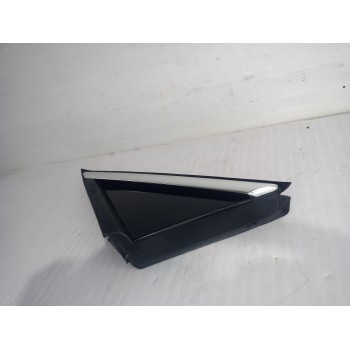 Recambio de moldura izquierda para peugeot 3008 style referencia OEM IAM 96842433XY  