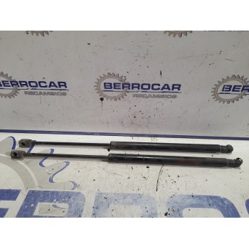 Recambio de amortiguadores maletero / porton para hyundai getz (tb) 1.5 crdi cat referencia OEM IAM 817701C001  