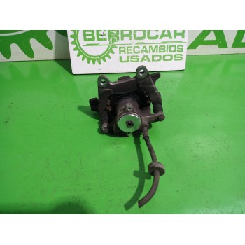 Recambio de pinza de freno trasera izquierda para audi a6 berlina (4f2) 2.4 referencia OEM IAM 4F0615403D  