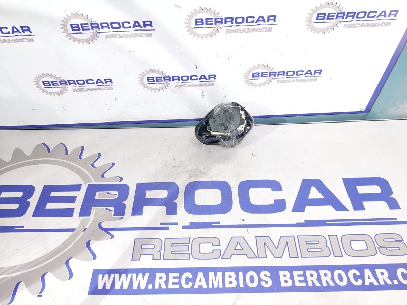 Recambio de cinturon seguridad trasero izquierdo para peugeot 208 1.6 blue-hdi fap referencia OEM IAM 98063162XY  