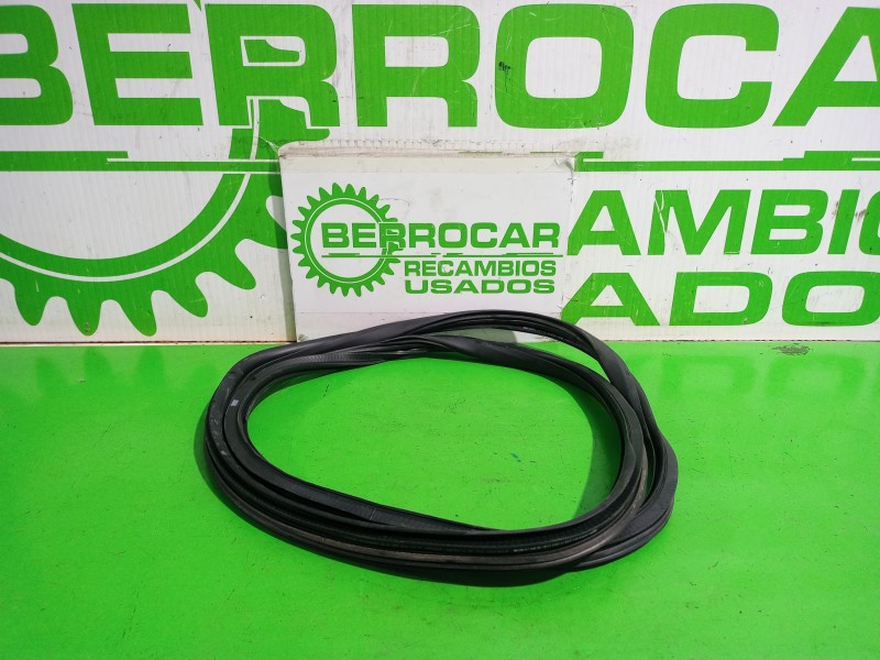Recambio de goma contorno para citroën c3 origins referencia OEM IAM 9813059680  