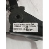 Recambio de enganche cinturon trasero izquierdo para peugeot rifter 1.5 bluehdi 100 referencia OEM IAM 193050450  