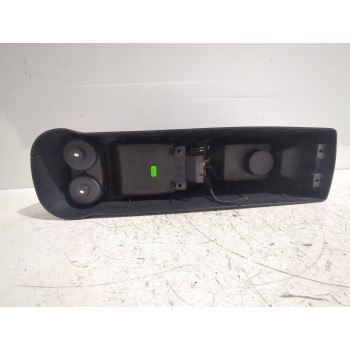 Recambio de consola central para lancia musa (350_) 1.4 (350.axf1a) referencia OEM IAM 0000735386128/735386128  