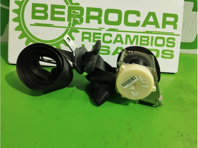 Recambio de cinturon seguridad trasero derecho para ford s-max (ca1) 1.8 tdci cat referencia OEM IAM 611B68M  