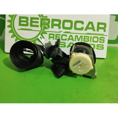 Recambio de cinturon seguridad trasero derecho para ford s-max (ca1) 1.8 tdci cat referencia OEM IAM 611B68M  