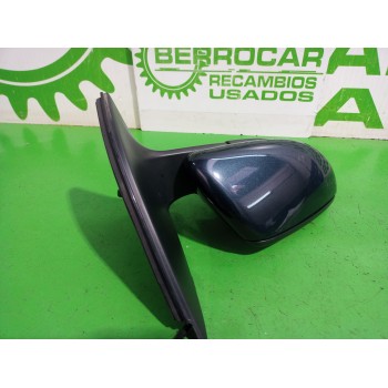 Recambio de retrovisor derecho para volkswagen golf vi (5k1) advance referencia OEM IAM 5K0857508AF  
