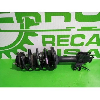 AMORTIGUADOR DELANTERO IZQUIERDO 54303BM419 