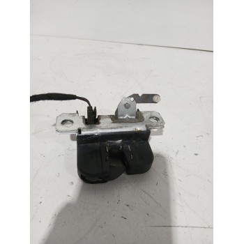 Recambio de cerradura maletero / porton para volkswagen polo iv (9n_, 9a_) 1.9 sdi referencia OEM IAM 6Q6827505E  
