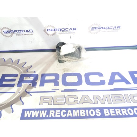 Recambio de cinturon seguridad trasero derecho para toyota yaris (ncp1/nlp1/scp1) 1.0 cat referencia OEM IAM 733600D011  