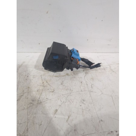 Recambio de resistencia calefaccion para peugeot rifter 1.5 bluehdi 100 referencia OEM IAM 9847019780  