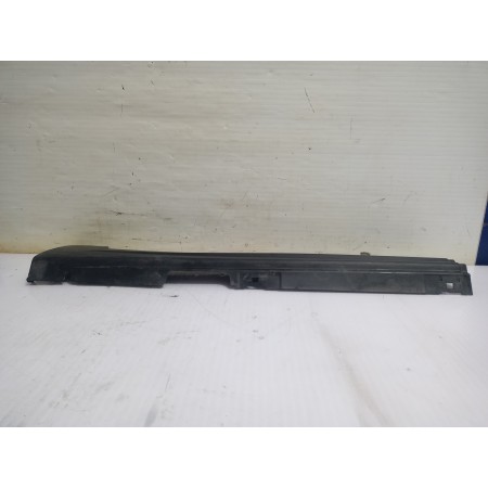 Recambio de faldon trasero para citroën c4 sedan collection referencia OEM IAM 9653419077  