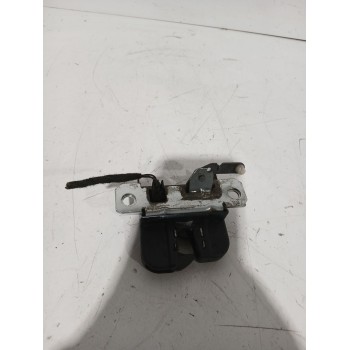 Recambio de cerradura maletero / porton para volkswagen polo iv (9n_, 9a_) 1.9 sdi referencia OEM IAM 6Q6827505E  