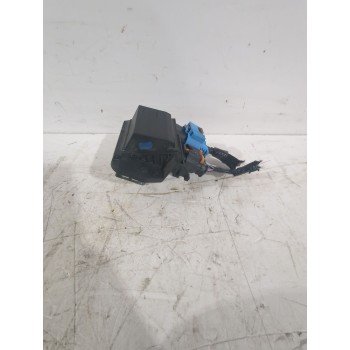 Recambio de resistencia calefaccion para peugeot rifter 1.5 bluehdi 100 referencia OEM IAM 9847019780  