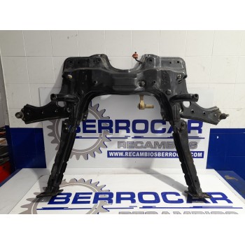 Recambio de puente delantero para fiat doblo ii cargo (263) 1.3 16v m-jet cat referencia OEM IAM 51814522  