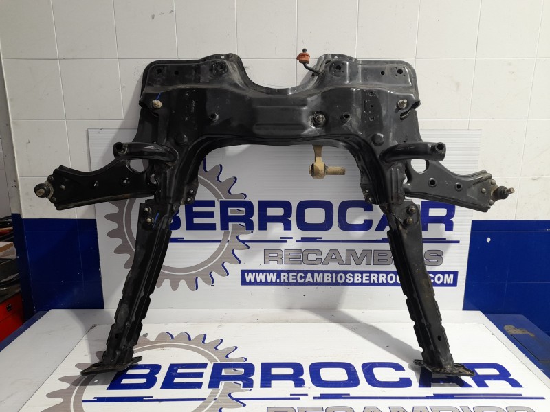 Recambio de puente delantero para fiat doblo ii cargo (263) 1.3 16v m-jet cat referencia OEM IAM 51814522  
