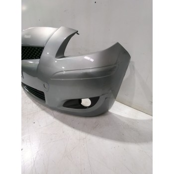 Recambio de paragolpes delantero para toyota yaris (_p9_) 1.33 vvt-i (nsp90_) referencia OEM IAM 521190D977  