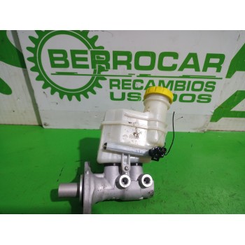 Recambio de bomba freno para fiat 500 cabrio (150) lounge referencia OEM IAM 77365111  