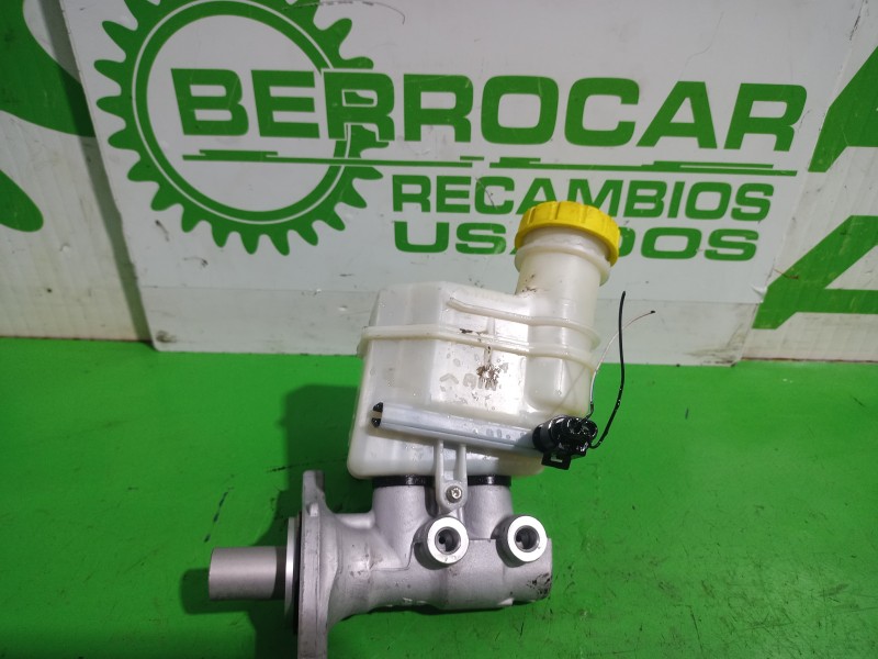 Recambio de bomba freno para fiat 500 cabrio (150) lounge referencia OEM IAM 77365111  