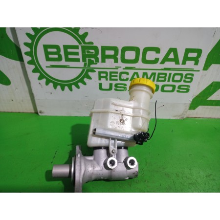 Recambio de bomba freno para fiat 500 cabrio (150) lounge referencia OEM IAM 77365111  