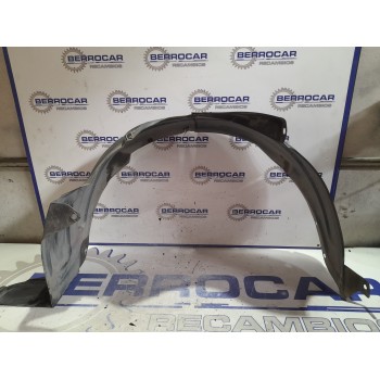 Recambio de paso rueda delantero para hyundai getz (tb) 1.5 crdi cat referencia OEM IAM 868161C000  
