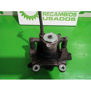 Recambio de pinza de freno trasera izquierda para audi a6 berlina (4f2) 2.4 referencia OEM IAM 4F0615403D  