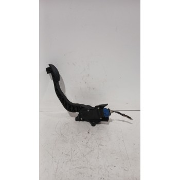 Recambio de pedal acelerador para lancia musa (350_) 1.4 (350.axf1a) referencia OEM IAM 517805550  