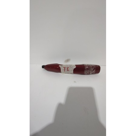 Recambio de maneta exterior trasera izquierda para nissan qashqai ii (j11, j11_) 1.5 dci referencia OEM IAM 806404EA2B  